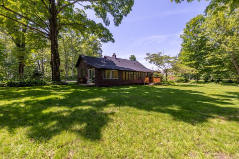 4 Skyline Ridge Road Bridgewater CT 06752