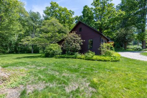 4 Skyline Ridge Road Bridgewater CT 06752