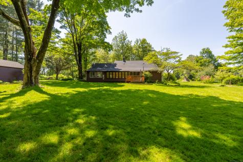 4 Skyline Ridge Road Bridgewater CT 06752