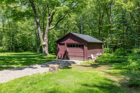 4 Skyline Ridge Road Bridgewater CT 06752
