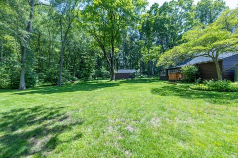 4 Skyline Ridge Road Bridgewater CT 06752