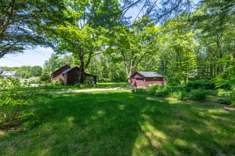 4 Skyline Ridge Road Bridgewater CT 06752