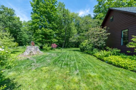 4 Skyline Ridge Road Bridgewater CT 06752