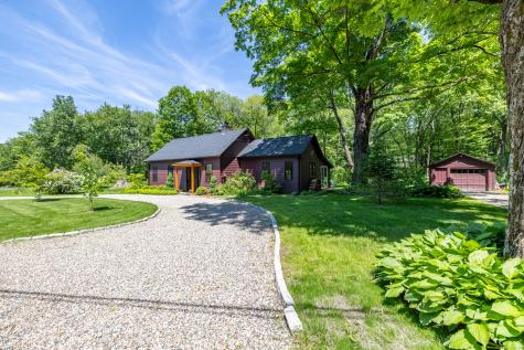 4 Skyline Ridge Road Bridgewater CT 06752