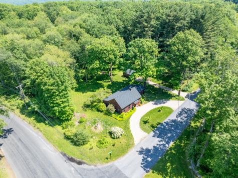 4 Skyline Ridge Road Bridgewater CT 06752