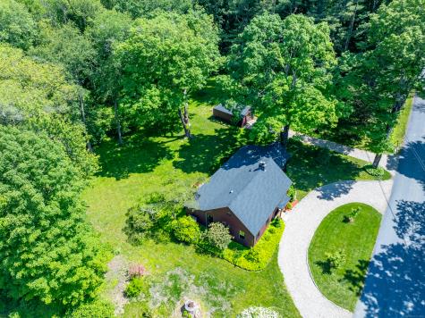 4 Skyline Ridge Road Bridgewater CT 06752