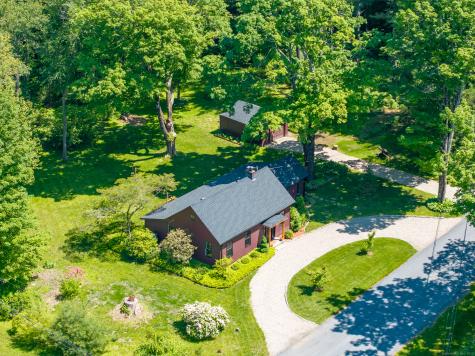 4 Skyline Ridge Road Bridgewater CT 06752