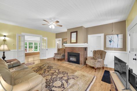4 Skyline Ridge Road Bridgewater CT 06752