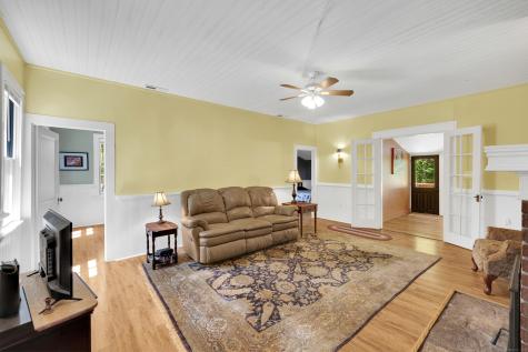 4 Skyline Ridge Road Bridgewater CT 06752