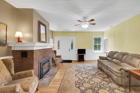 4 Skyline Ridge Road Bridgewater CT 06752
