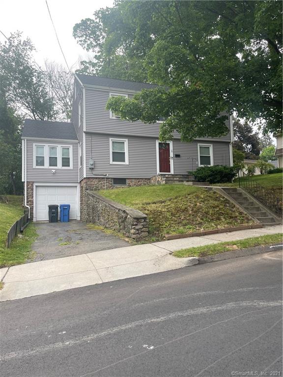 16 Cumberland Street Hartford CT 06106