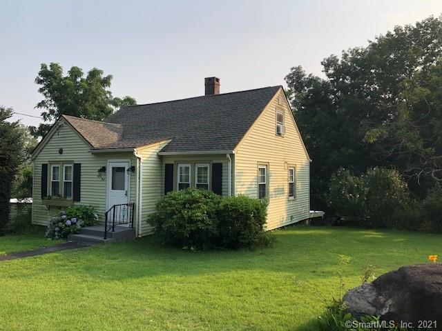 81 West Hillside Avenue Thomaston CT 06787