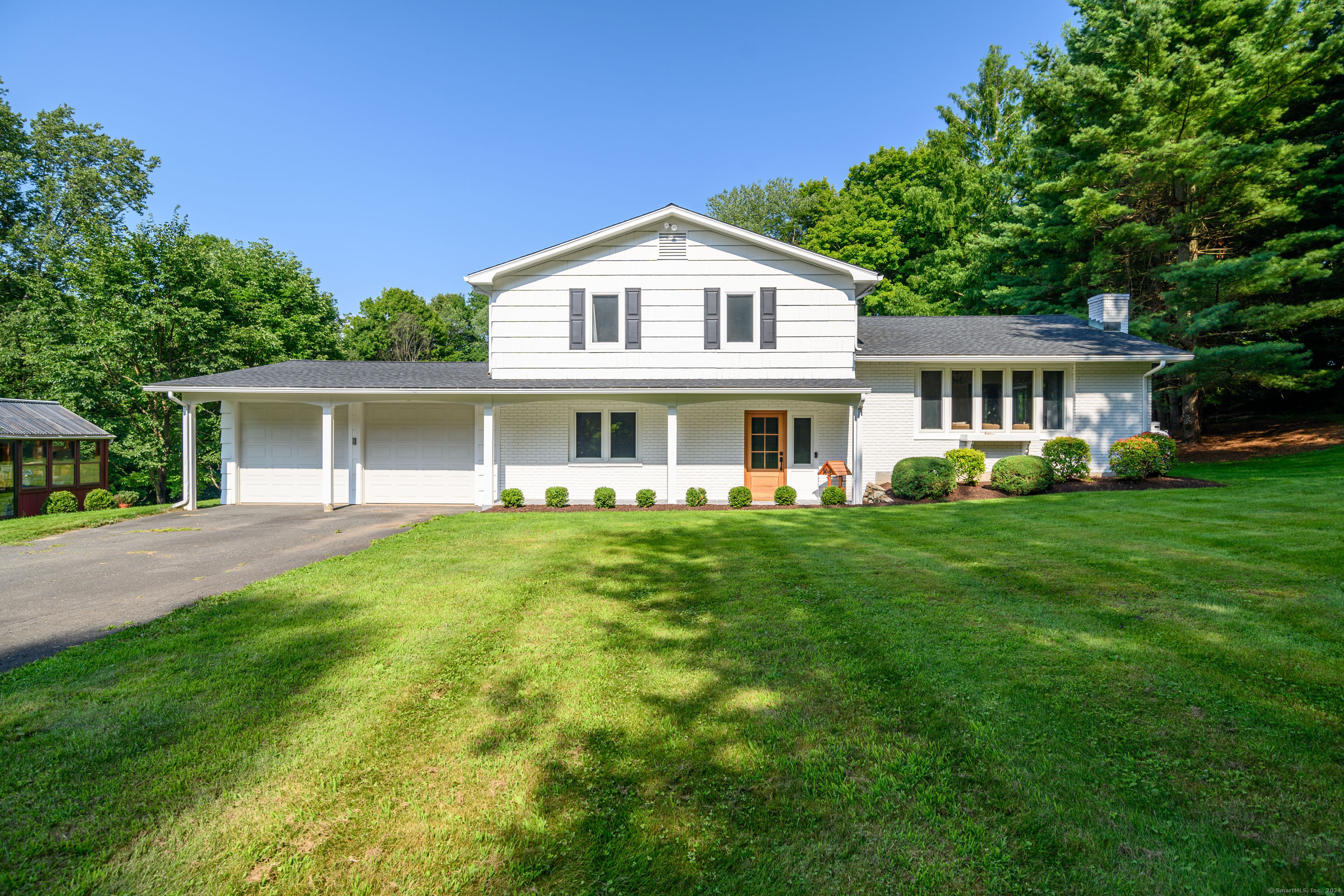 147 Boggs Hill Road Newtown CT 06470