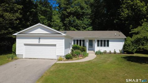 23 Hillcrest Drive Montville CT 06382