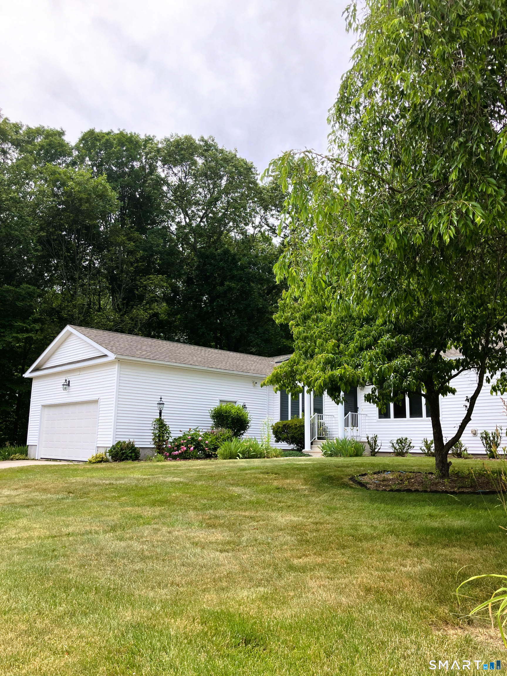 23 Hillcrest Drive Montville CT 06382
