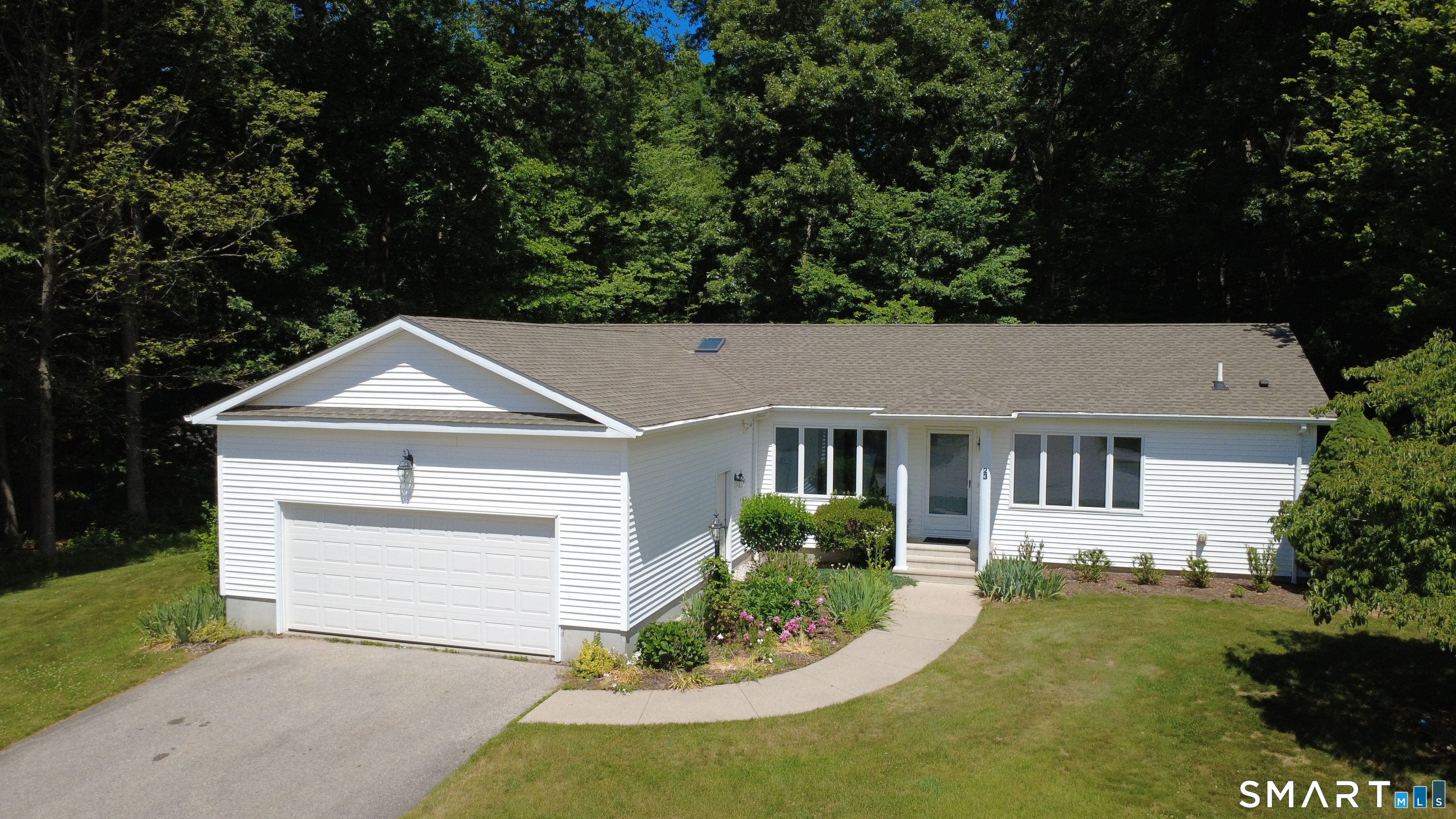 23 Hillcrest Drive Montville CT 06382
