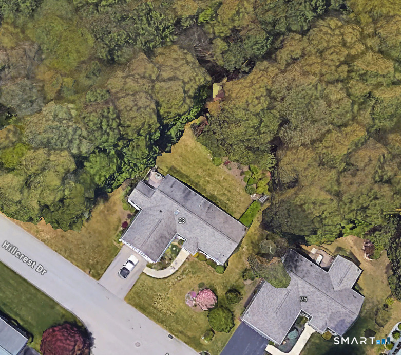 23 Hillcrest Drive Montville CT 06382