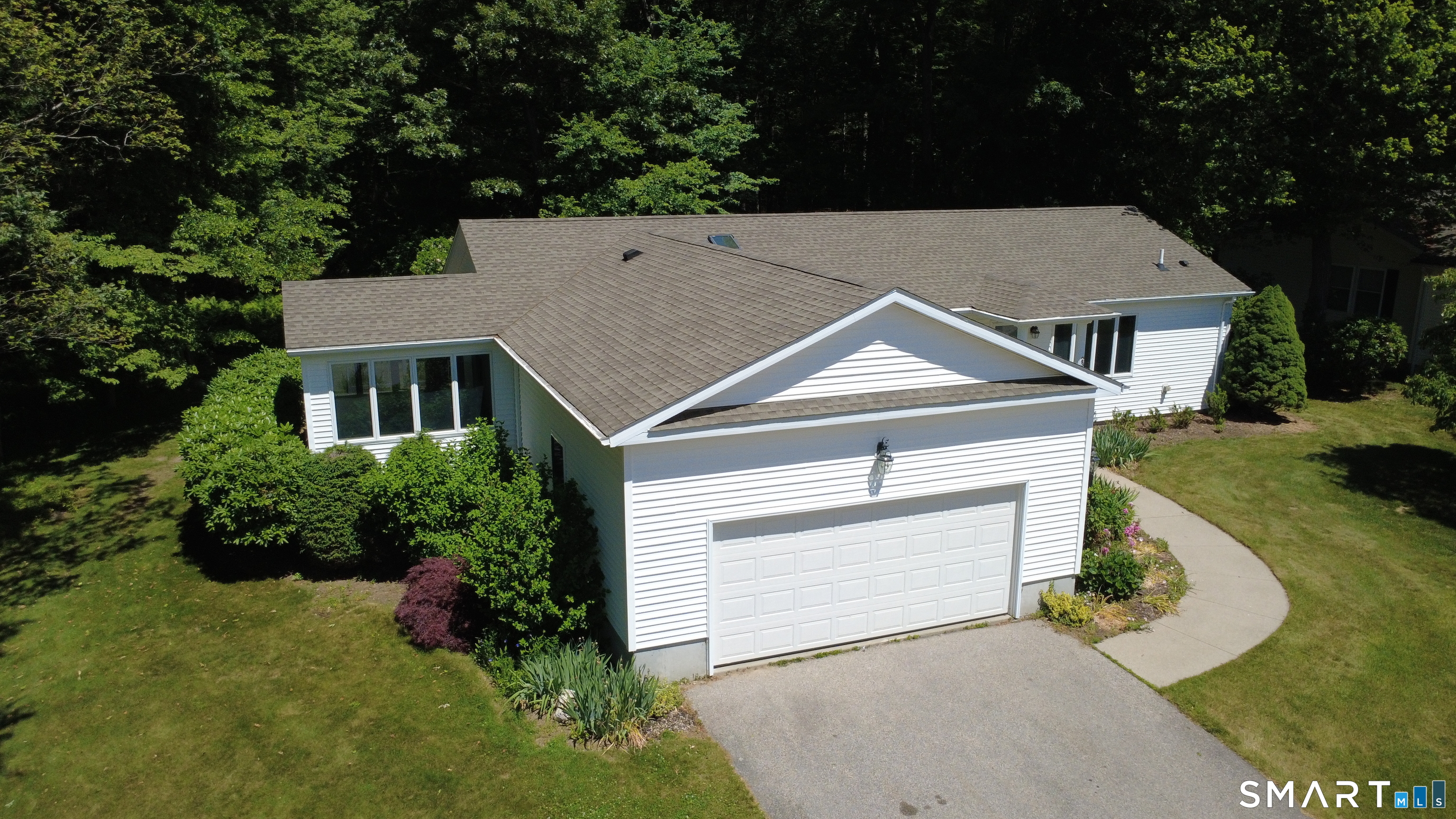 23 Hillcrest Drive Montville CT 06382