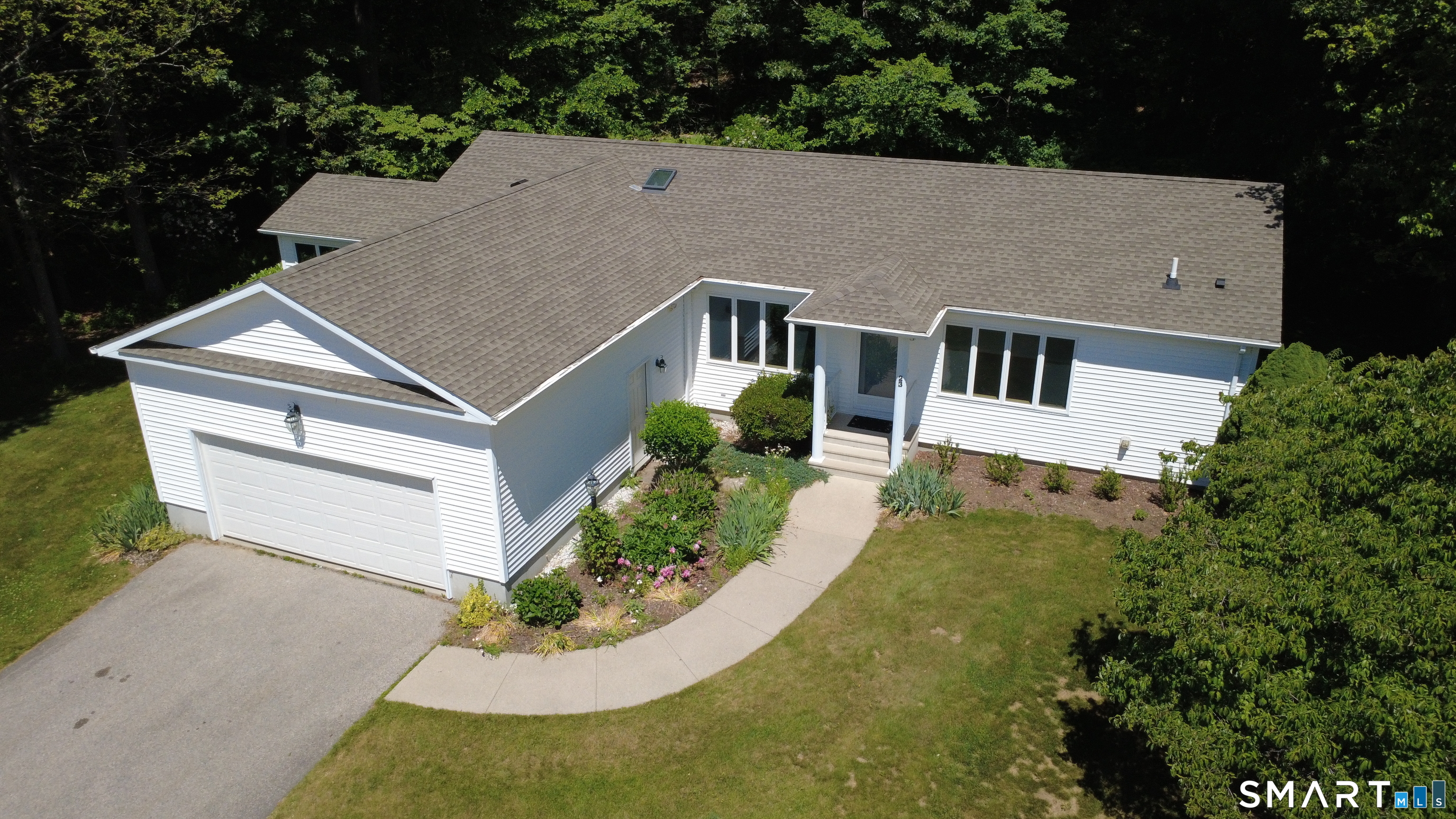 23 Hillcrest Drive Montville CT 06382