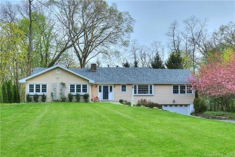 221 Fairmount Terrace Fairfield CT 06825