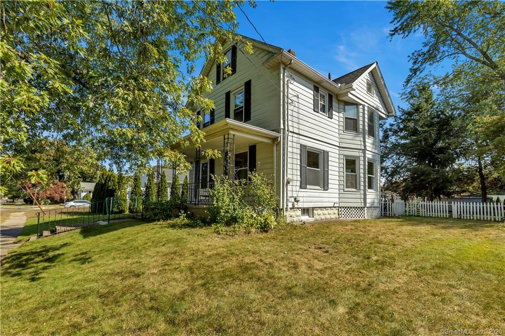139 Lane Street Hamden CT 06514