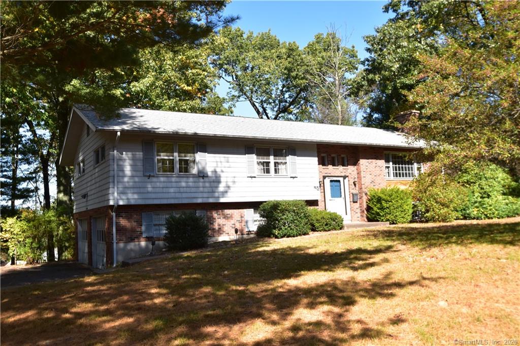 55 Tonica Spring Trail Manchester CT 06040