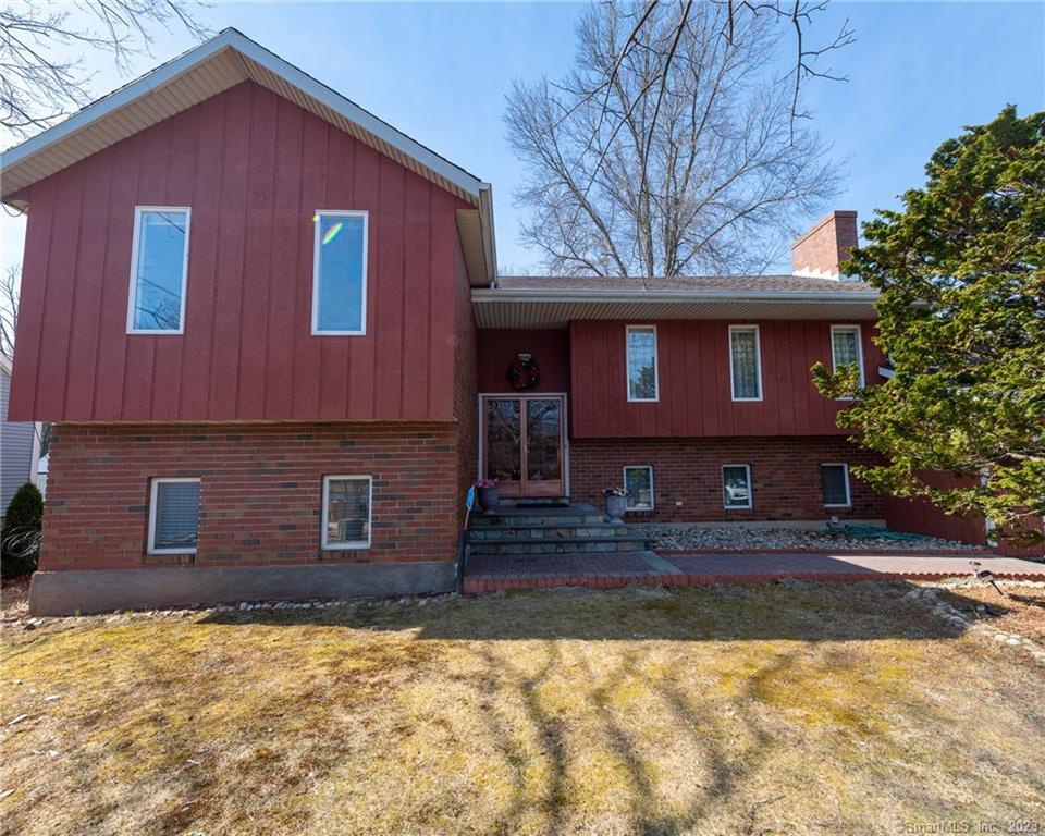 1543 Willard Avenue Newington CT 06111