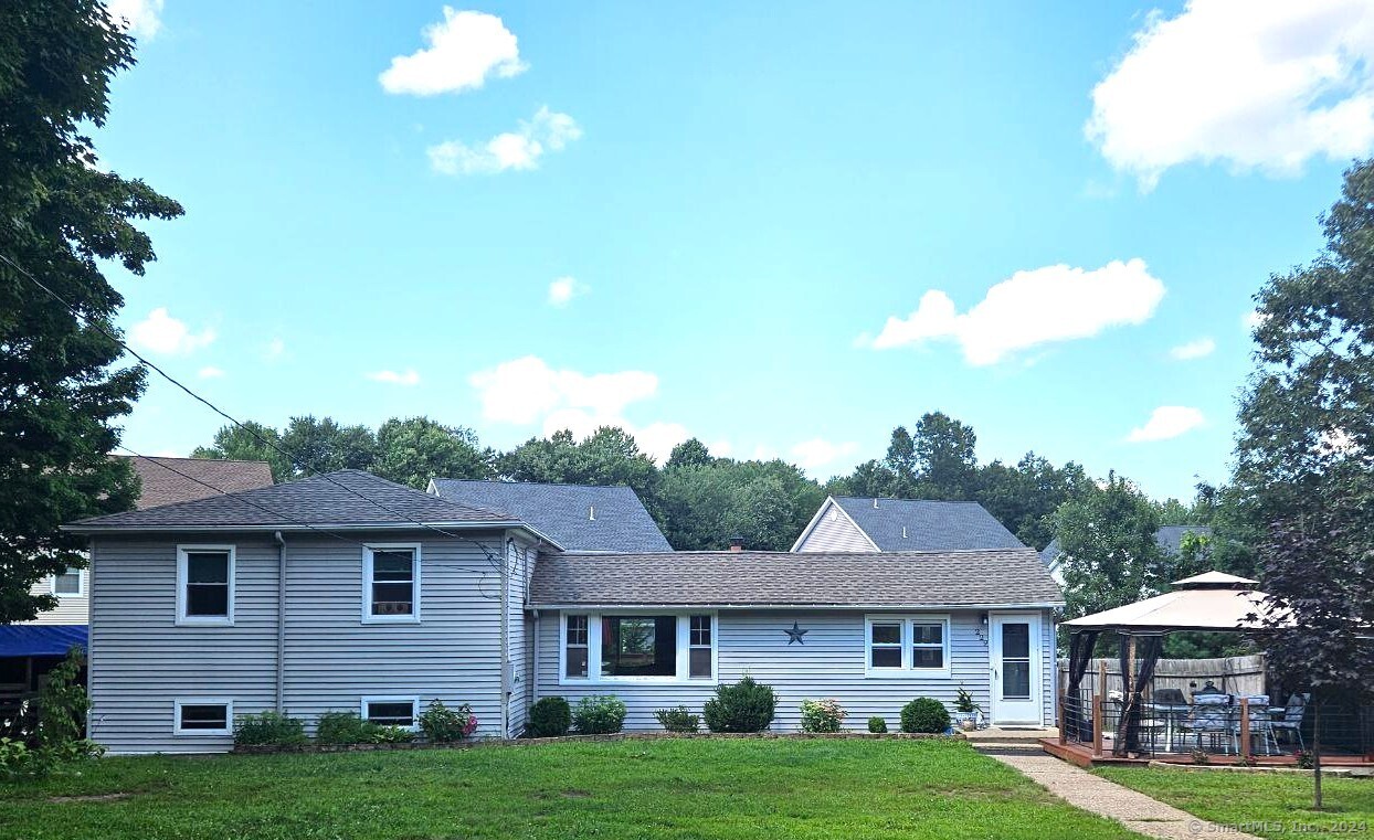 229 Camp Street Plainville CT 06062