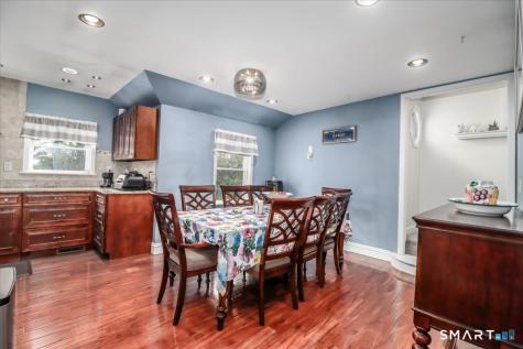 4 Farrell Road Newtown CT 06470
