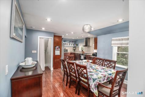 4 Farrell Road Newtown CT 06470