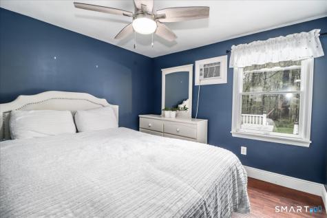 4 Farrell Road Newtown CT 06470