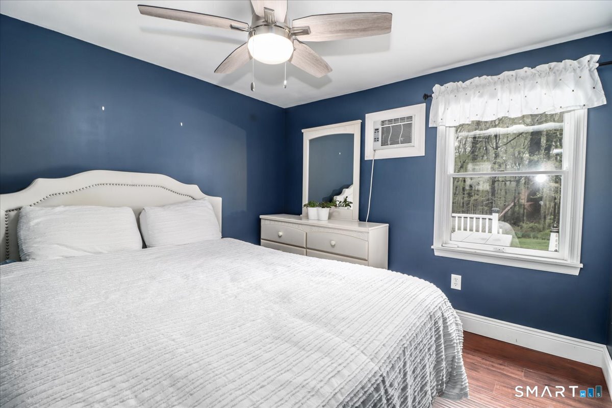 4 Farrell Road Newtown CT 06470