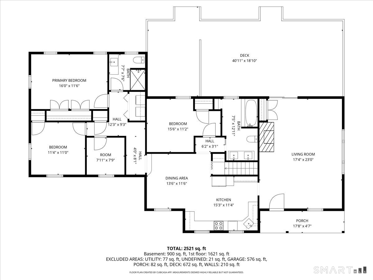 4 Farrell Road Newtown CT 06470