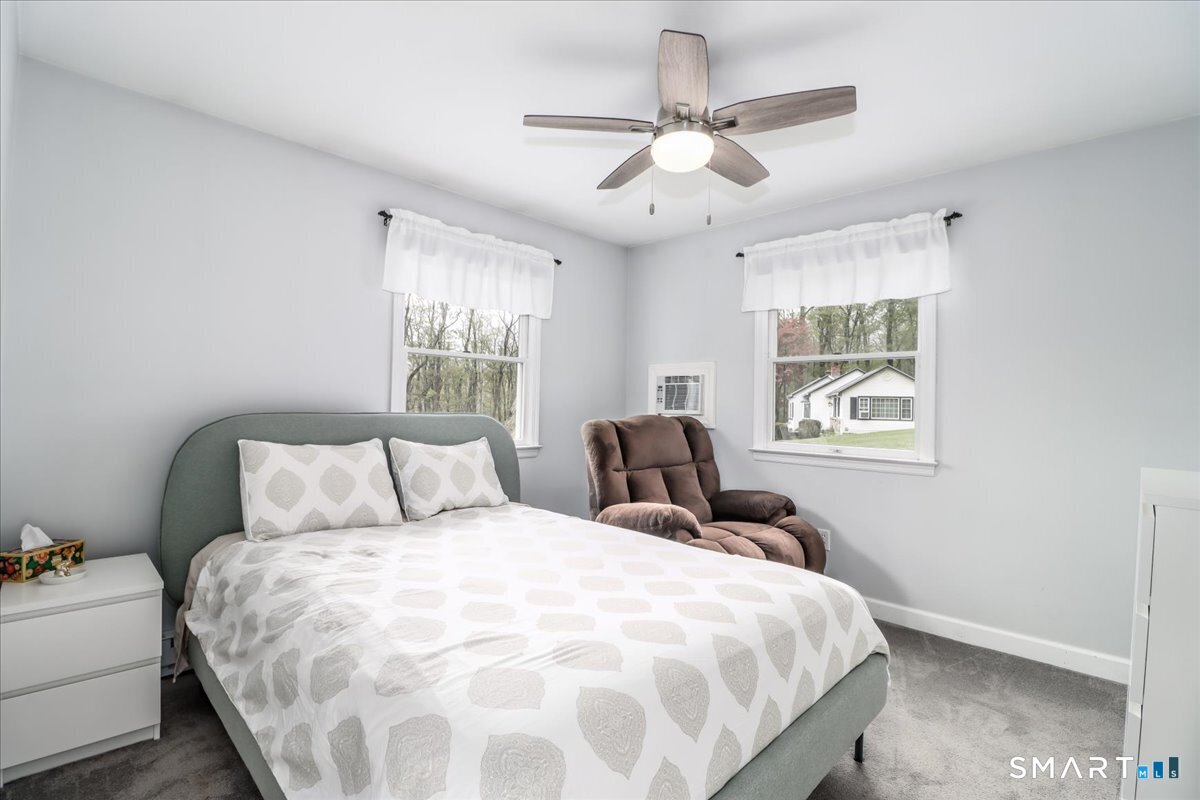 4 Farrell Road Newtown CT 06470