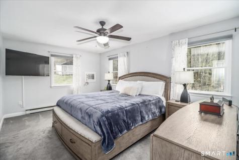 4 Farrell Road Newtown CT 06470
