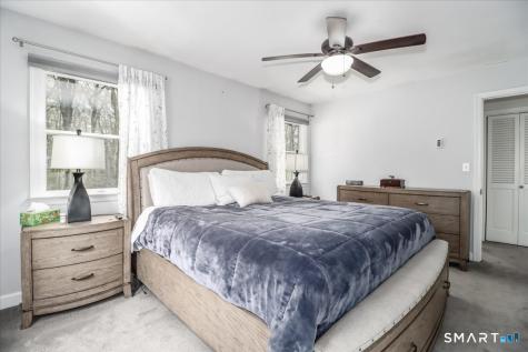 4 Farrell Road Newtown CT 06470
