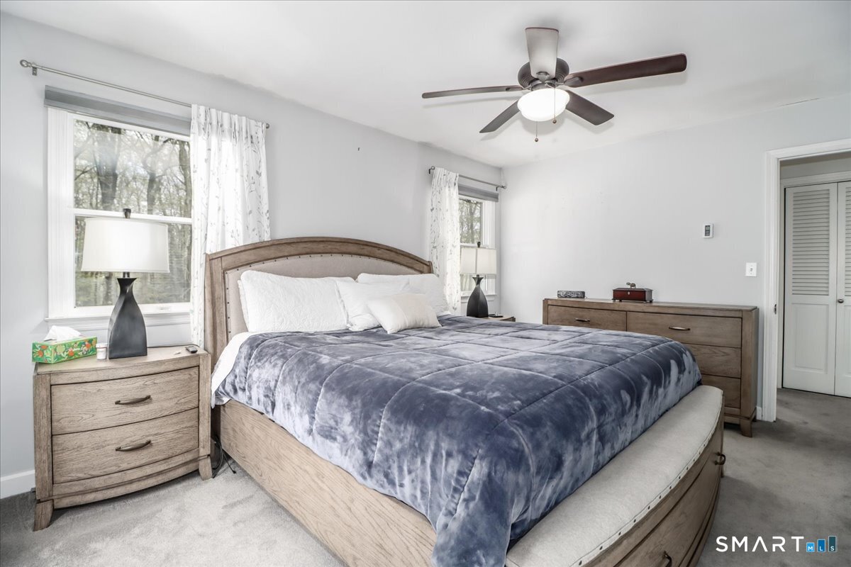 4 Farrell Road Newtown CT 06470