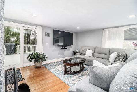 4 Farrell Road Newtown CT 06470
