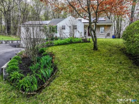 4 Farrell Road Newtown CT 06470