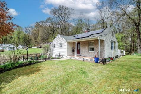 4 Farrell Road Newtown CT 06470