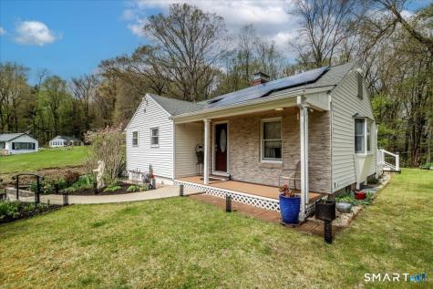 4 Farrell Road Newtown CT 06470