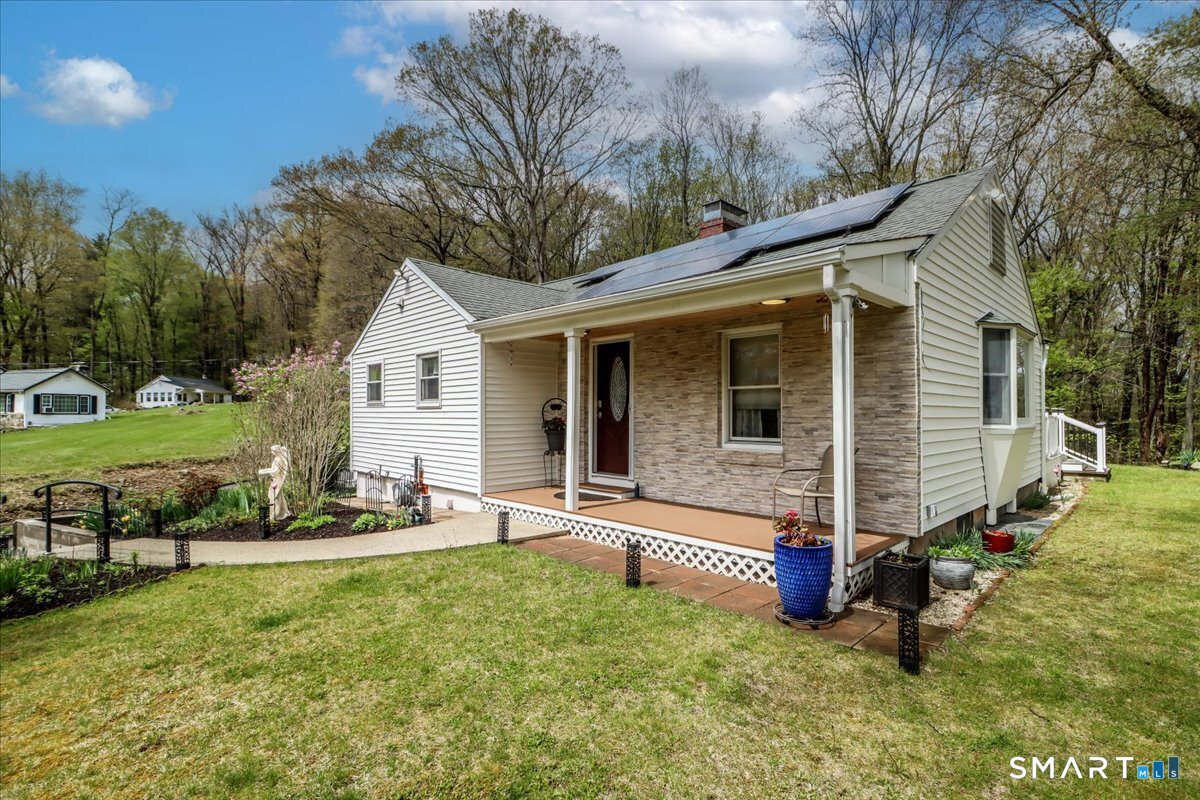 4 Farrell Road Newtown CT 06470