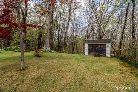4 Farrell Road Newtown CT 06470