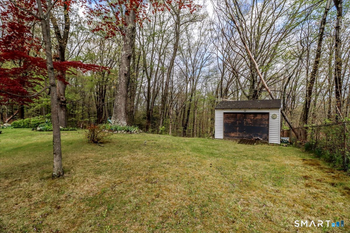 4 Farrell Road Newtown CT 06470