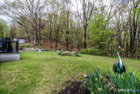 4 Farrell Road Newtown CT 06470