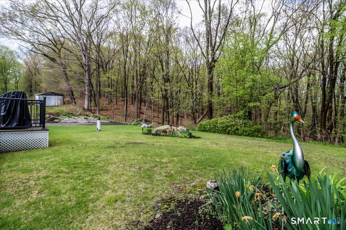 4 Farrell Road Newtown CT 06470