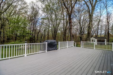 4 Farrell Road Newtown CT 06470