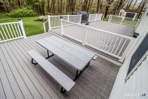 4 Farrell Road Newtown CT 06470