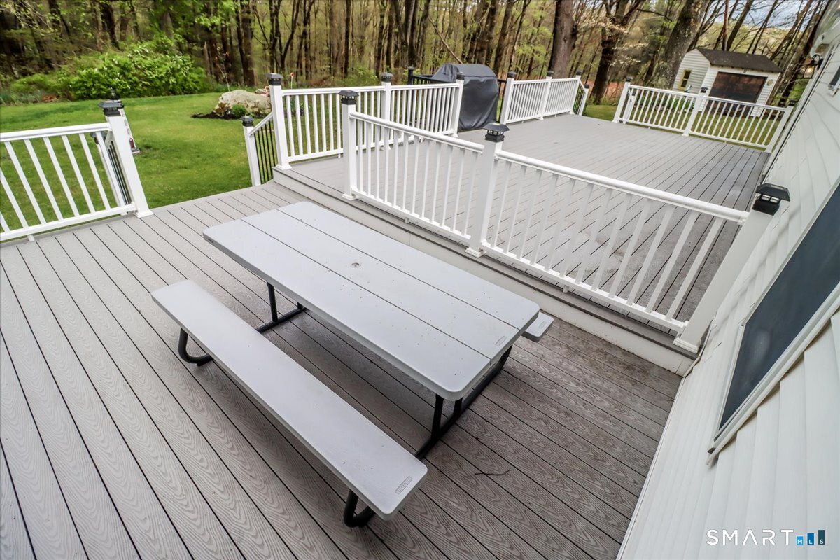 4 Farrell Road Newtown CT 06470