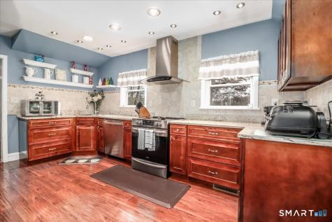4 Farrell Road Newtown CT 06470